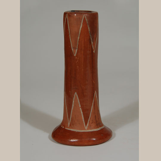 Santa Clara Pueblo Pottery - 25581